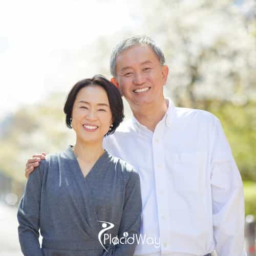 How are Chinese Elites Investing for Stem Cell Longevity Programs in Japan?